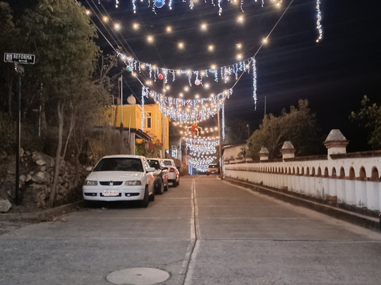 Capulálpam Turismo Ecologico Comunitario-Capulalpam de Mendez必去景点