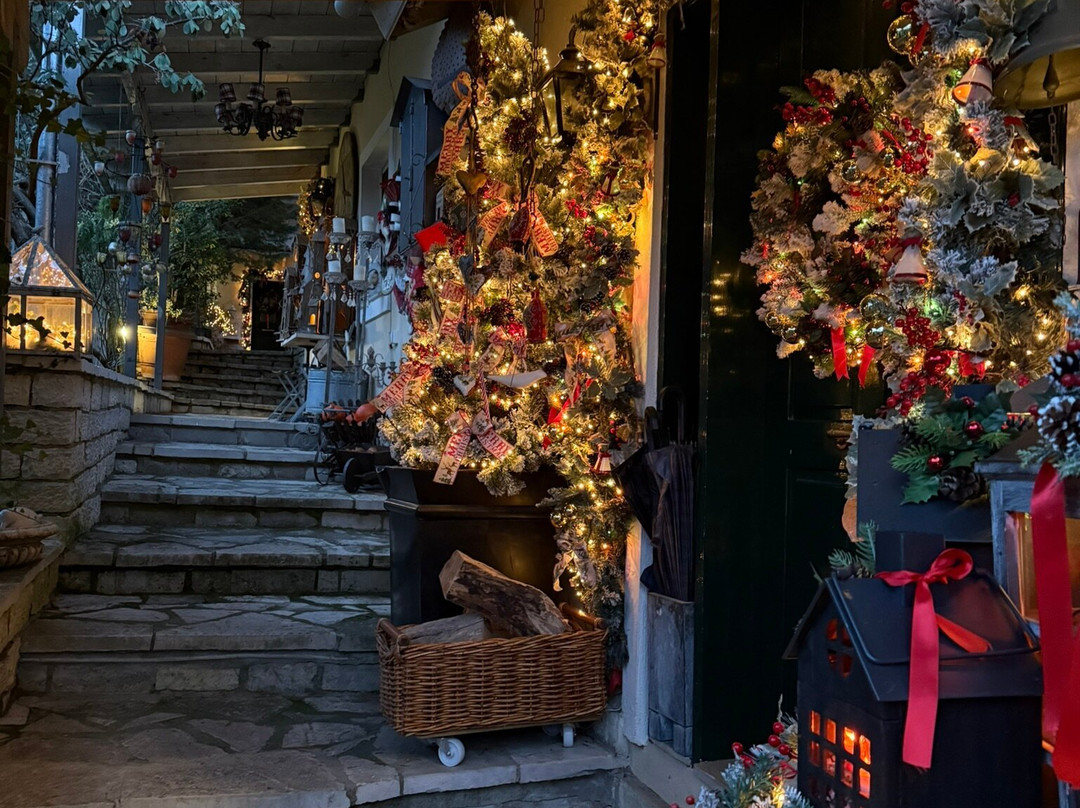 Anerada Inn Boutique Hotel主图