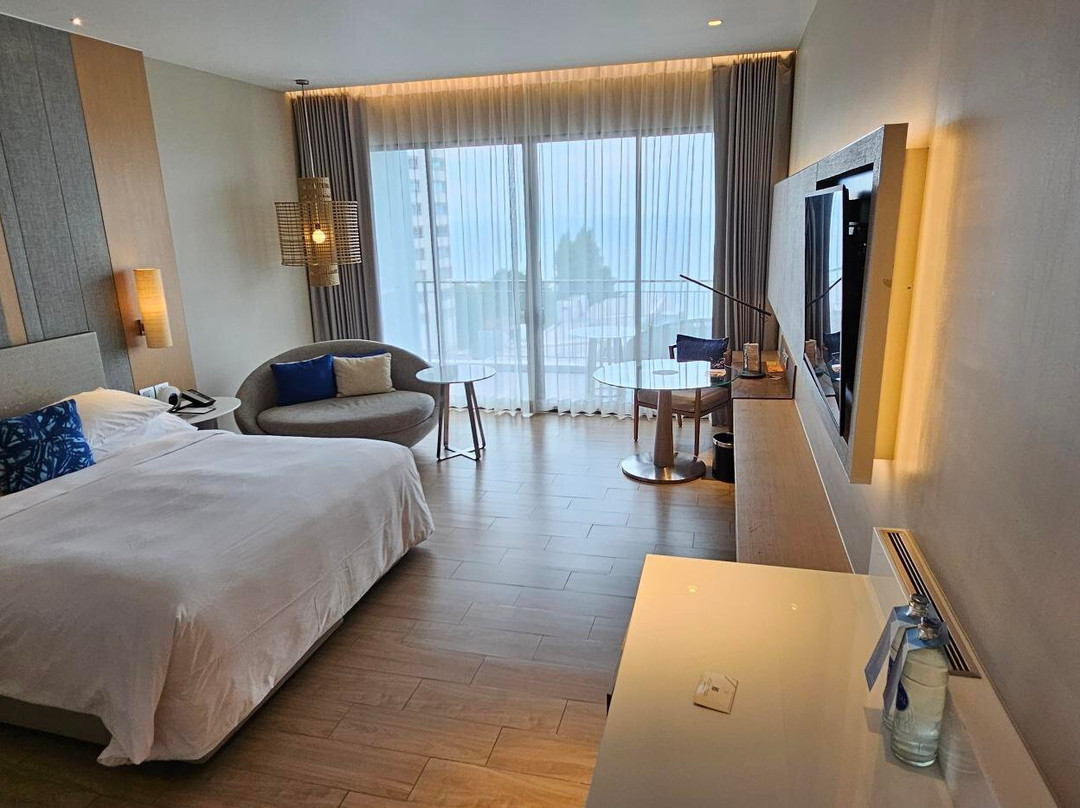Renaissance Pattaya Resort & Spa主图