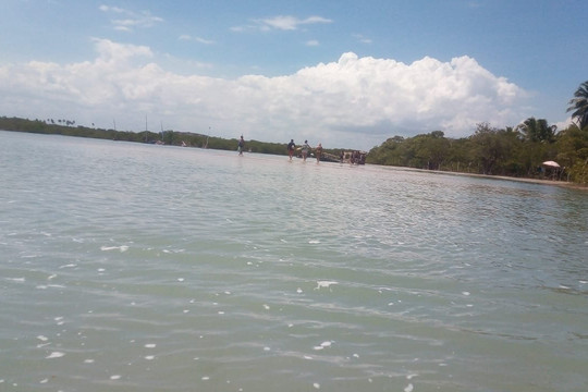 Emoçoes Tuor-累西腓必去景点