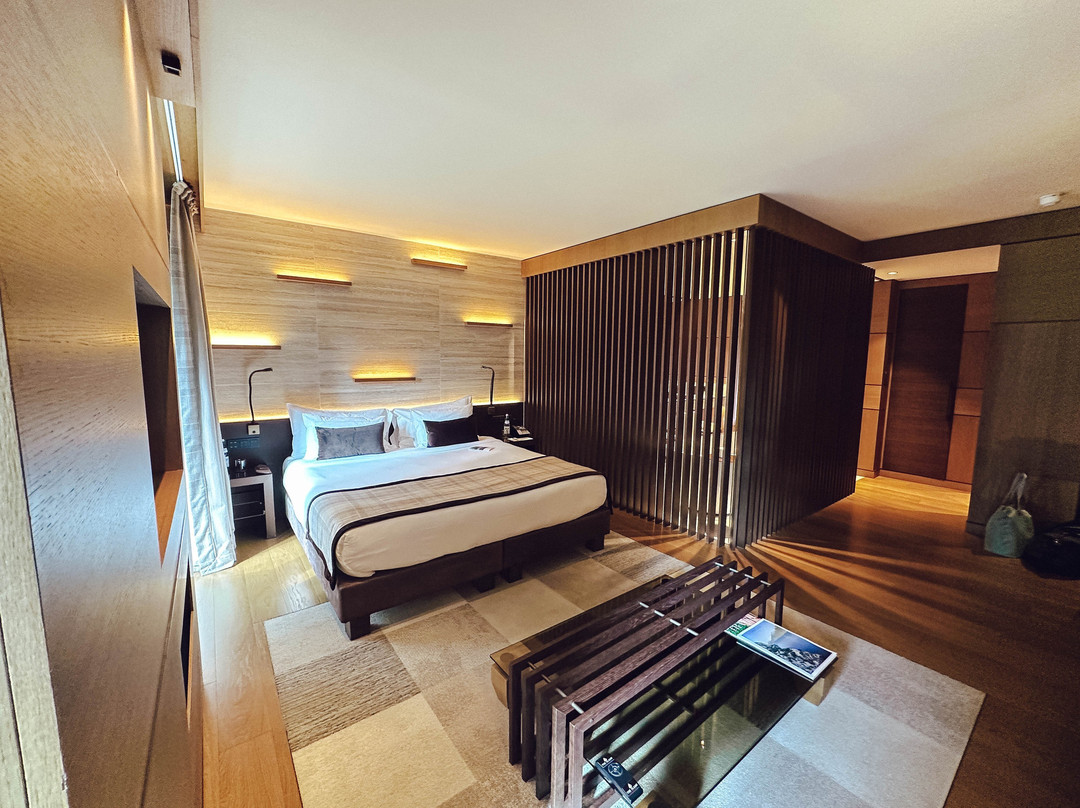 Lefay Resort & SPA Dolomiti主图