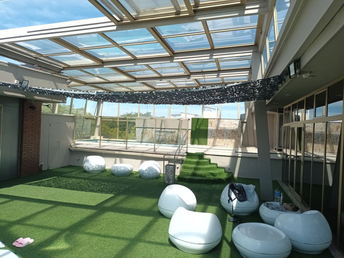 维查特拉公寓酒店-官方