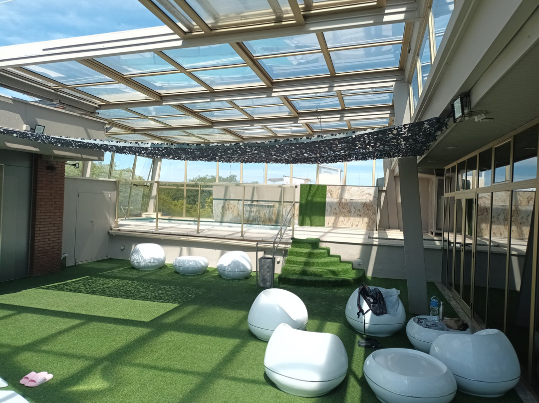 维查特拉公寓酒店主图