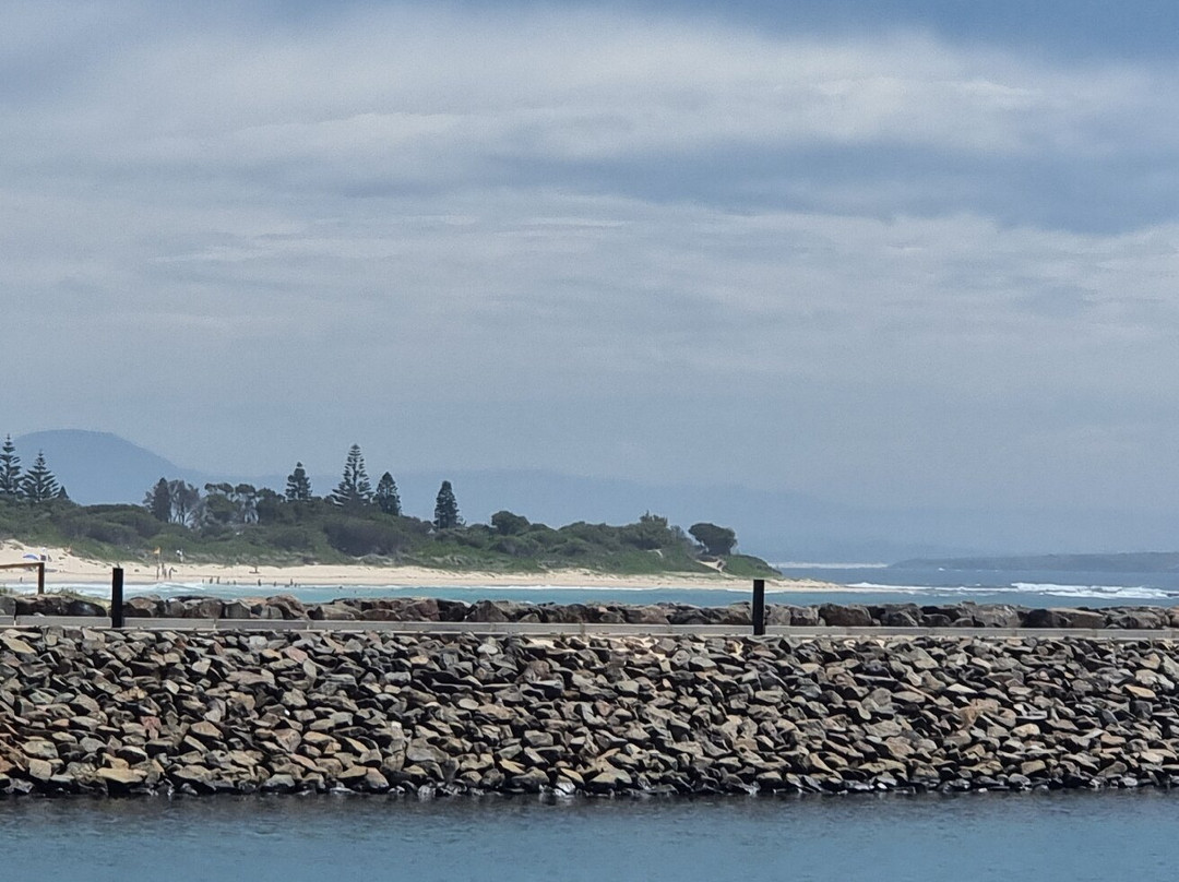 Killalea Regional Park景点图片