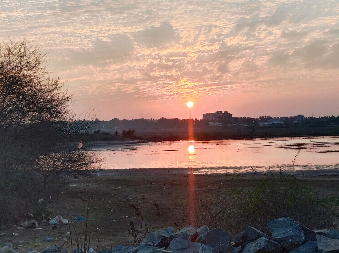 Umbergaon Beach-Umbergaon必去景点