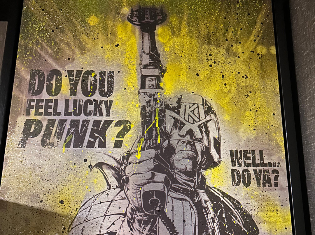 梅加洛酒店主图