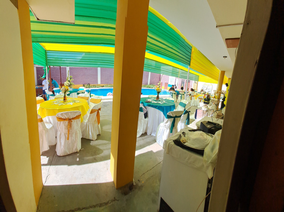 Hotel Turistico Rinconcito Supano