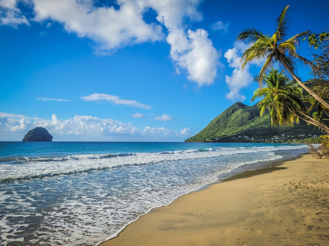 Ang'Elle Massage-Le Diamant必去景点