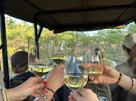 Laluka Safari Lodge主图