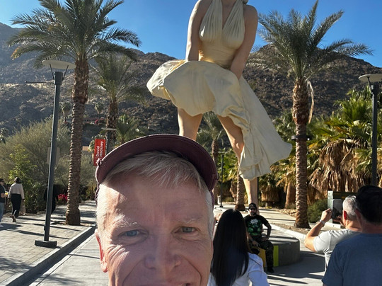 Desert Tasty Tours-棕榈沙漠必去景点