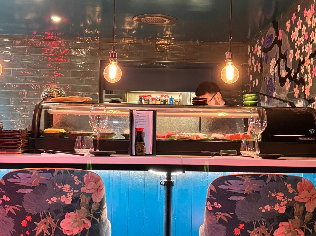 Kibou Japanese Kitchen & Bar (oxford)