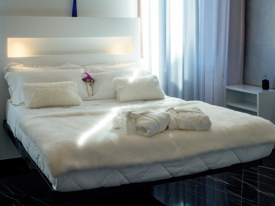 Inferno & Paradiso Boutique Hotel主图