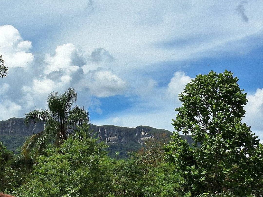 Artesanato em Bichinho-蒂拉登特斯必去景点