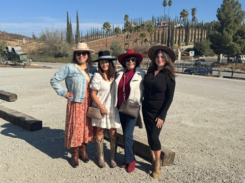 The UnWined Experience-特曼库拉必去景点