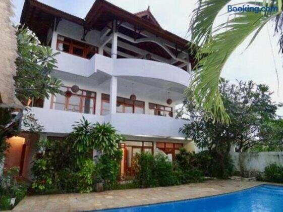 Mimpi Bungalows & Spa