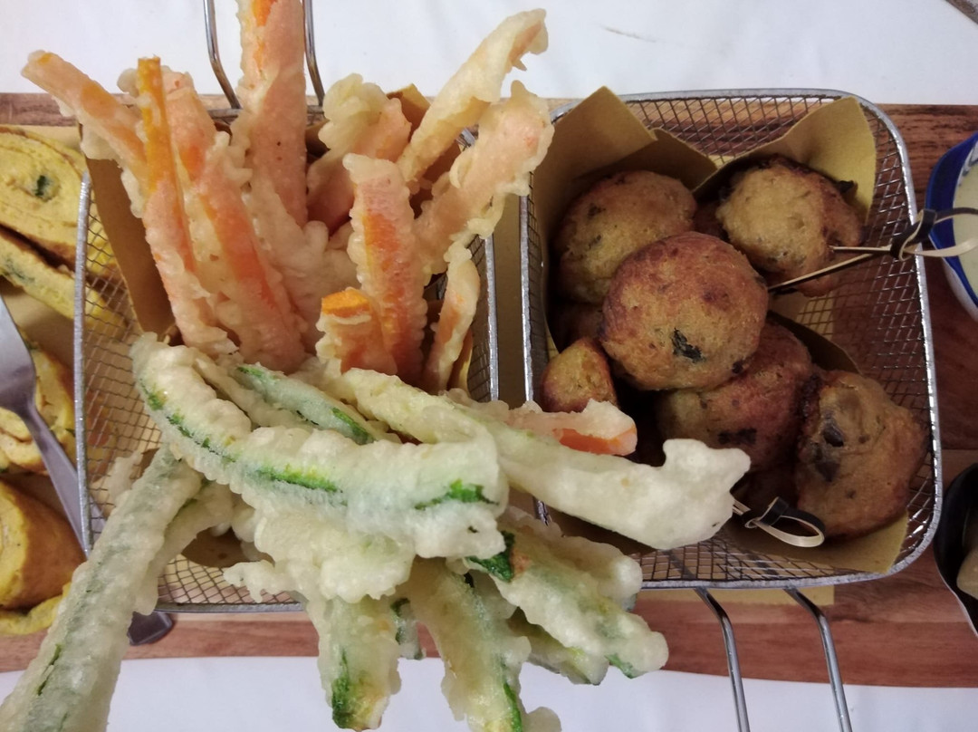 Agriturismo Antichi Sapori