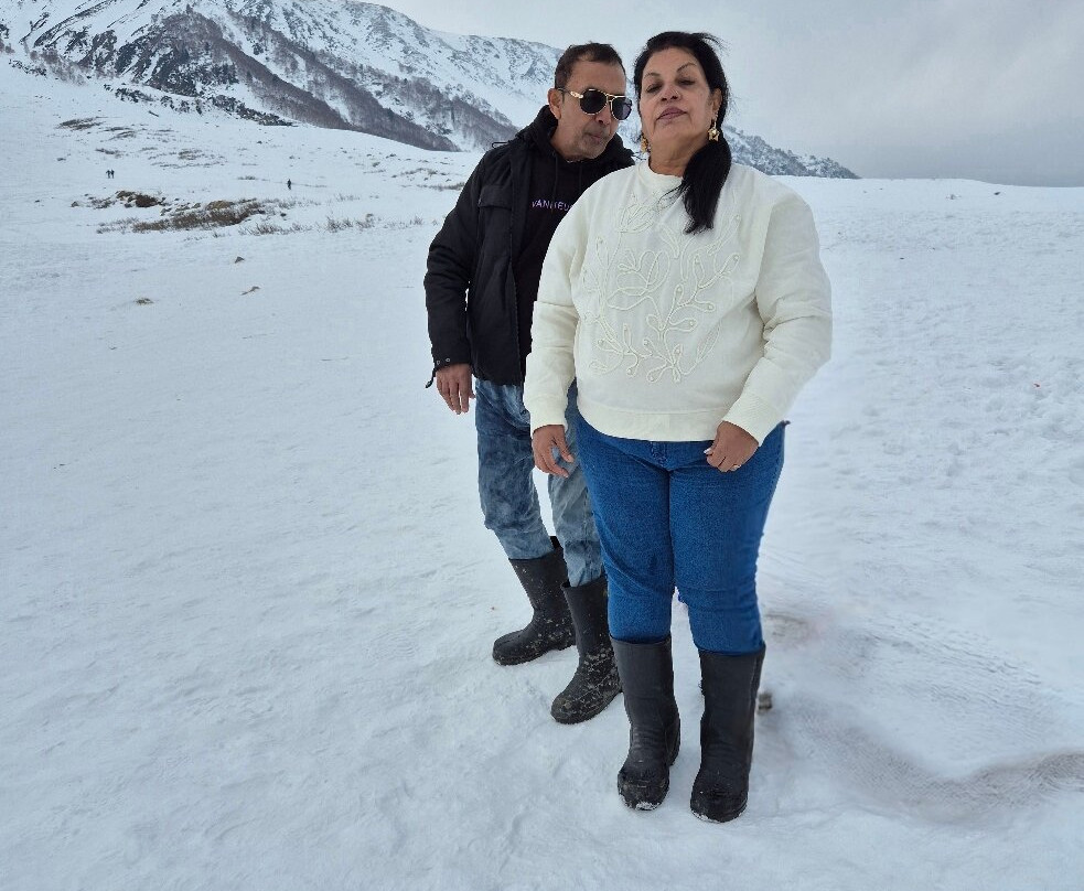 Kashmir Holiday Packages-斯利那加必去景点