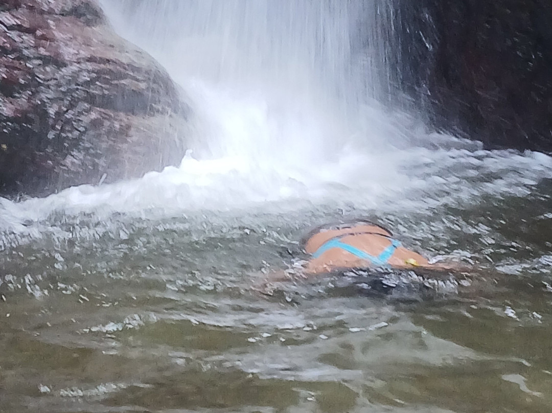 Rafjam's Bed & Breakfast主图