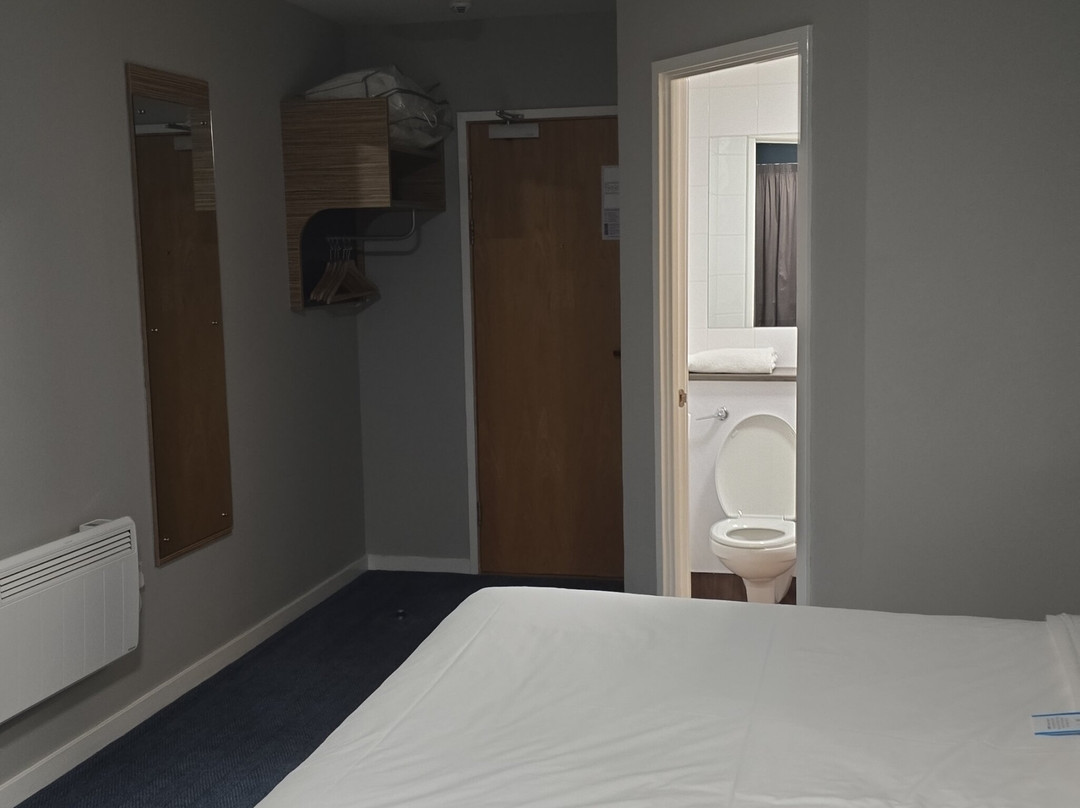 Travelodge Cheshunt主图