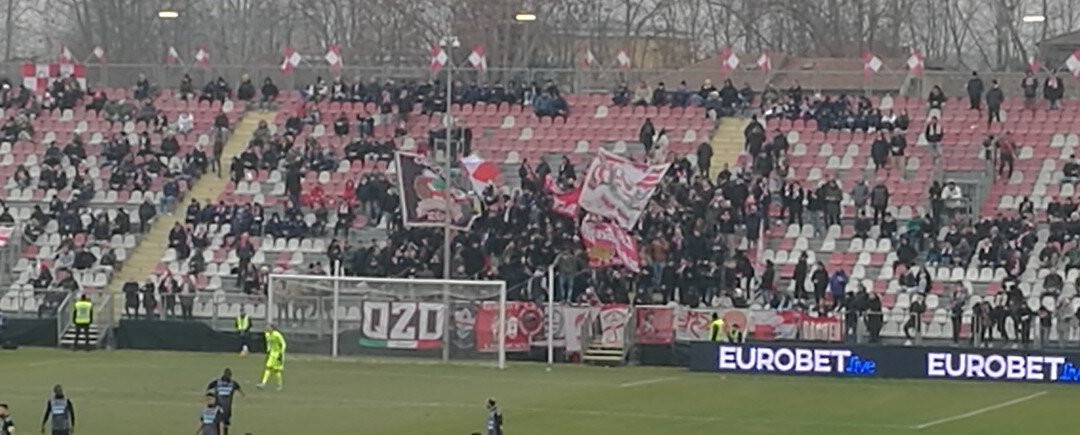 Stadio Sandro Cabassi景点图片