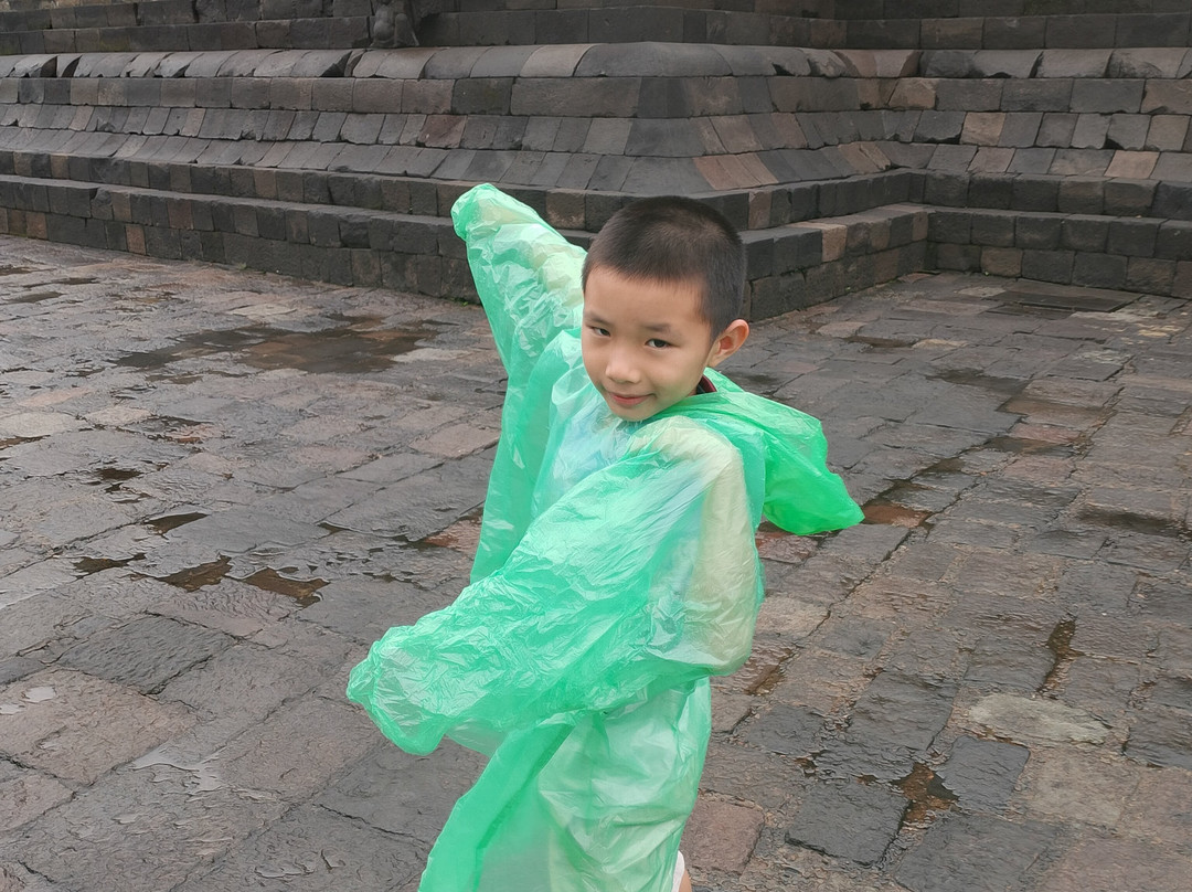 Jogja Tour Package景点图片
