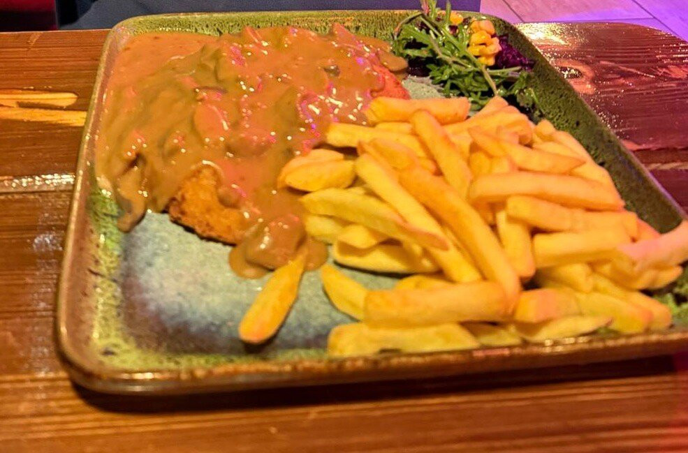 das alt-berlin-沃尔夫斯堡必去景点