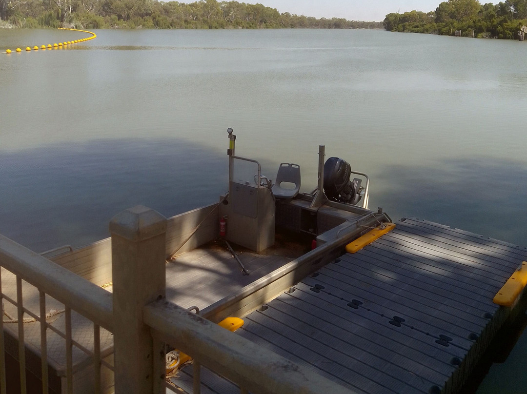 Citrus Valley Motel主图