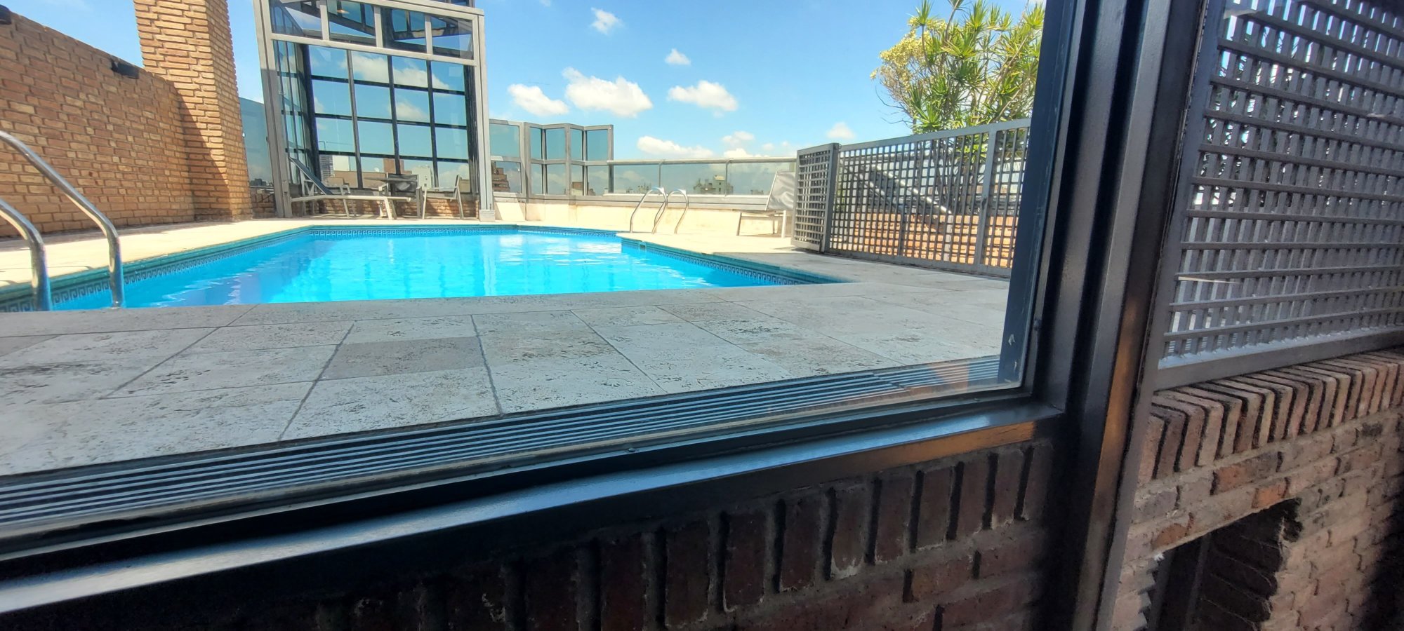 NH Córdoba Panorama-官方