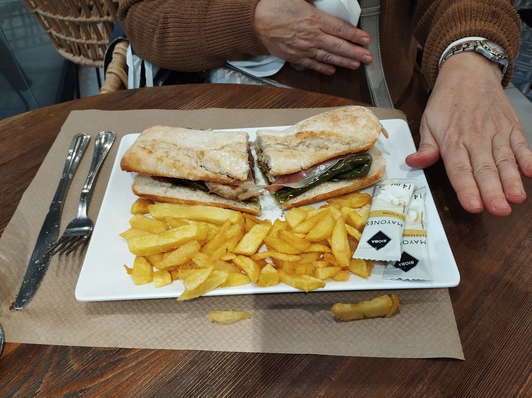 Miros Tapas