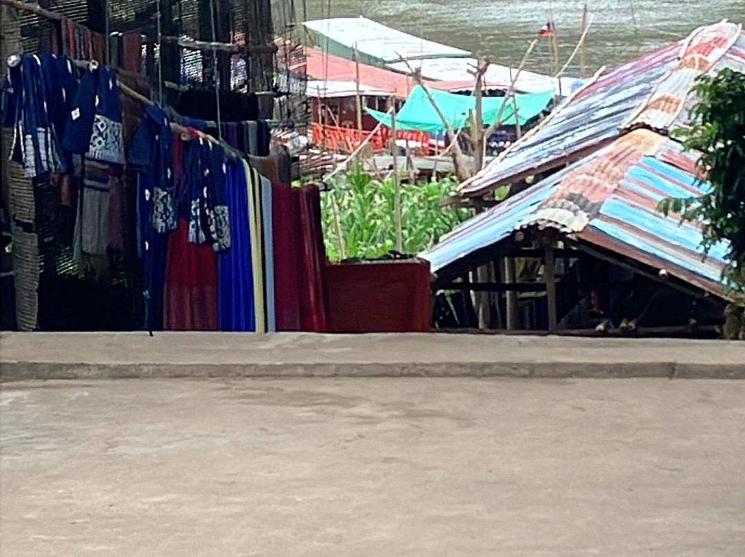 Mekong River-金边必去景点