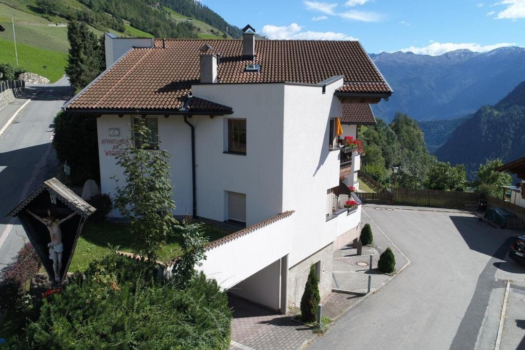 Residence am Wegkreuz