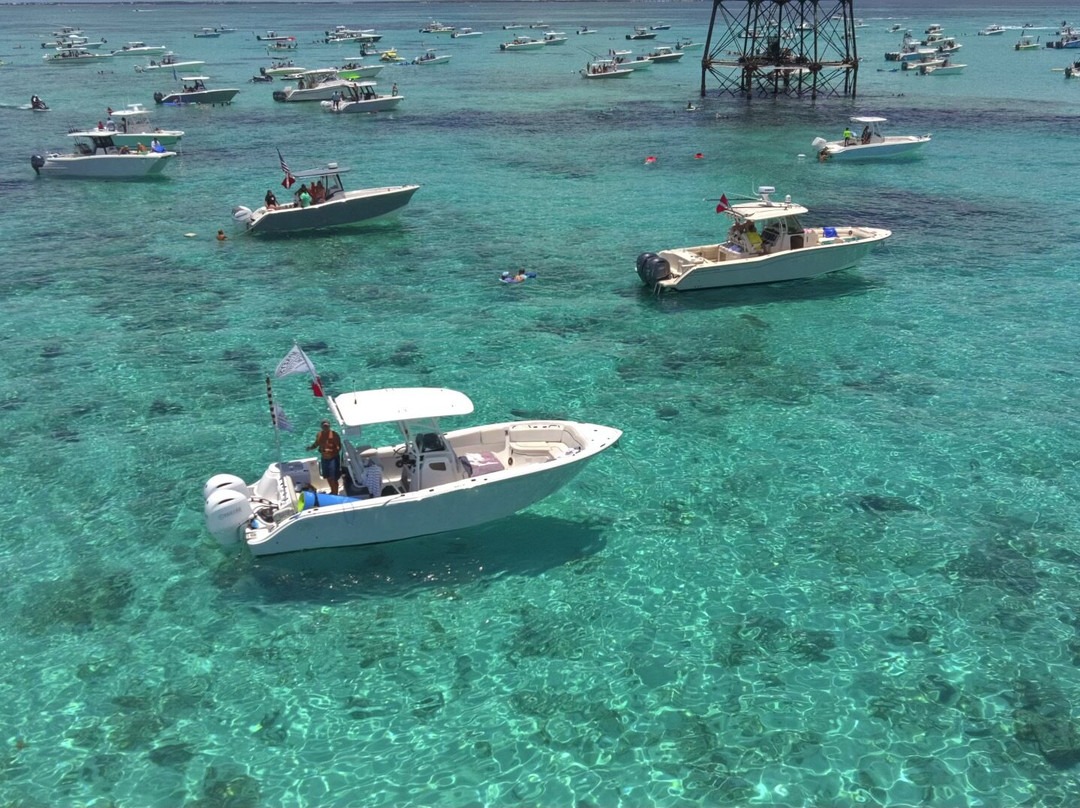 My Coastal Adventure-Big Pine Key必去景点