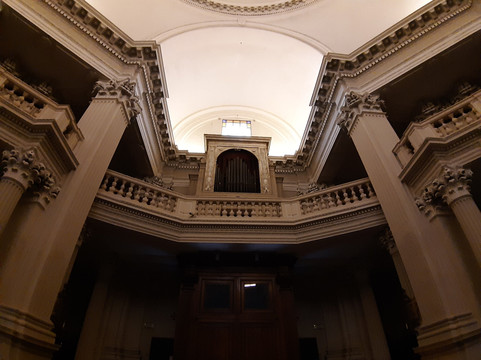 Chiesa di San Giorgio-摩德纳必去景点