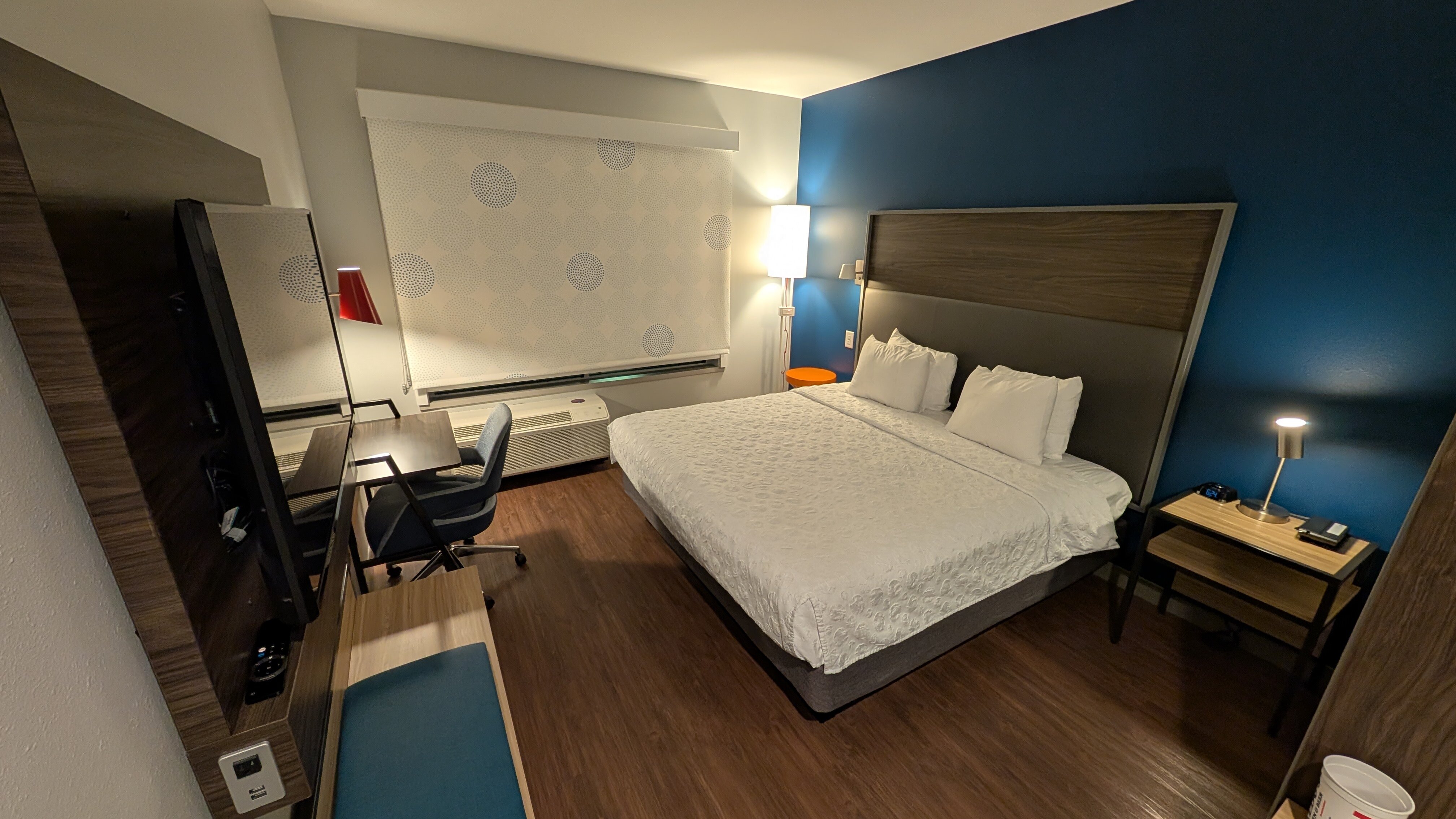 Tru by Hilton Franklin Cool Springs Nashville-客卧