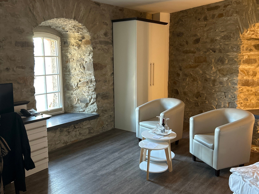 Schlosshotel Weilburg主图