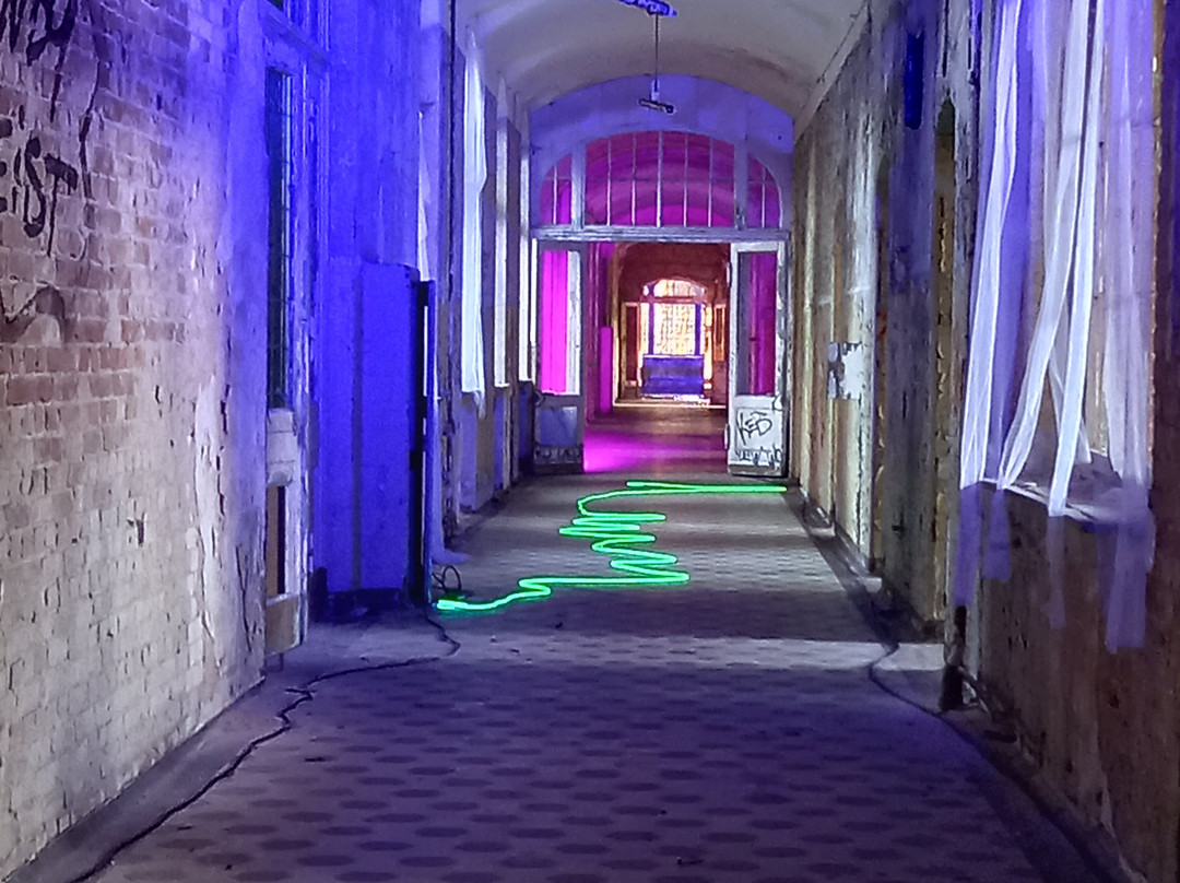 Beelitz-Heilstätten-Beelitz必去景点