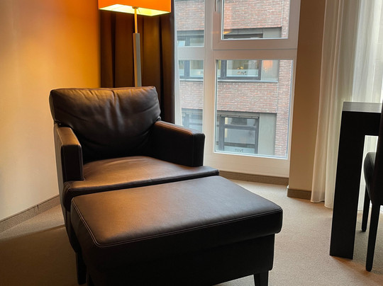 不来梅大西洋大酒店主图