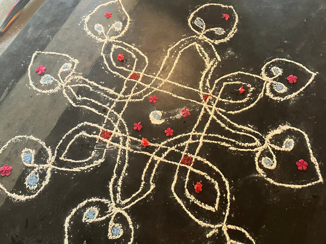 Nilaveli Ayurveda Gesundheitszentrum主图