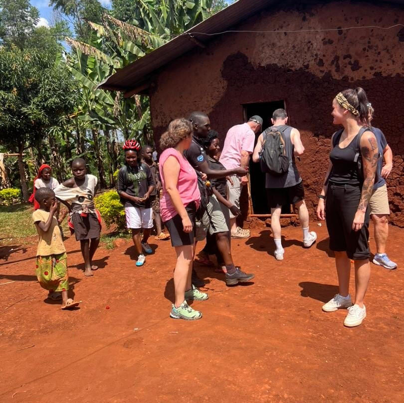 Jinja Bike Tours And Safaris景点图片