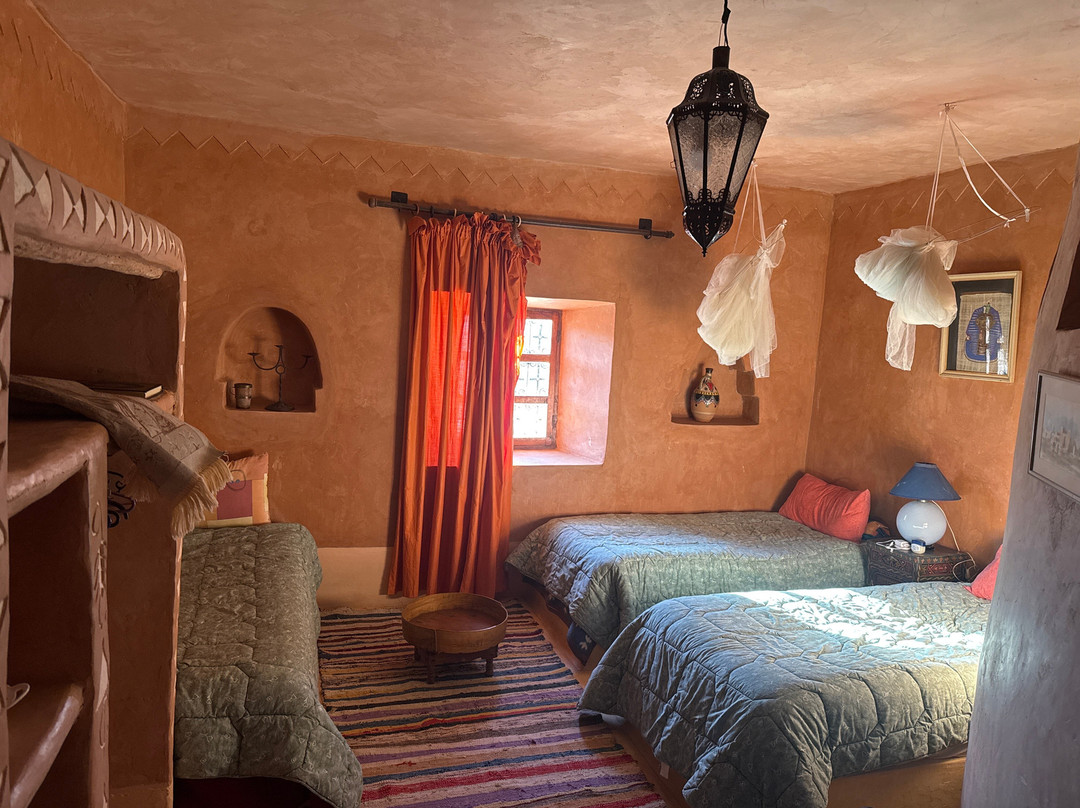 Kasbah Tigmi El Janoub主图