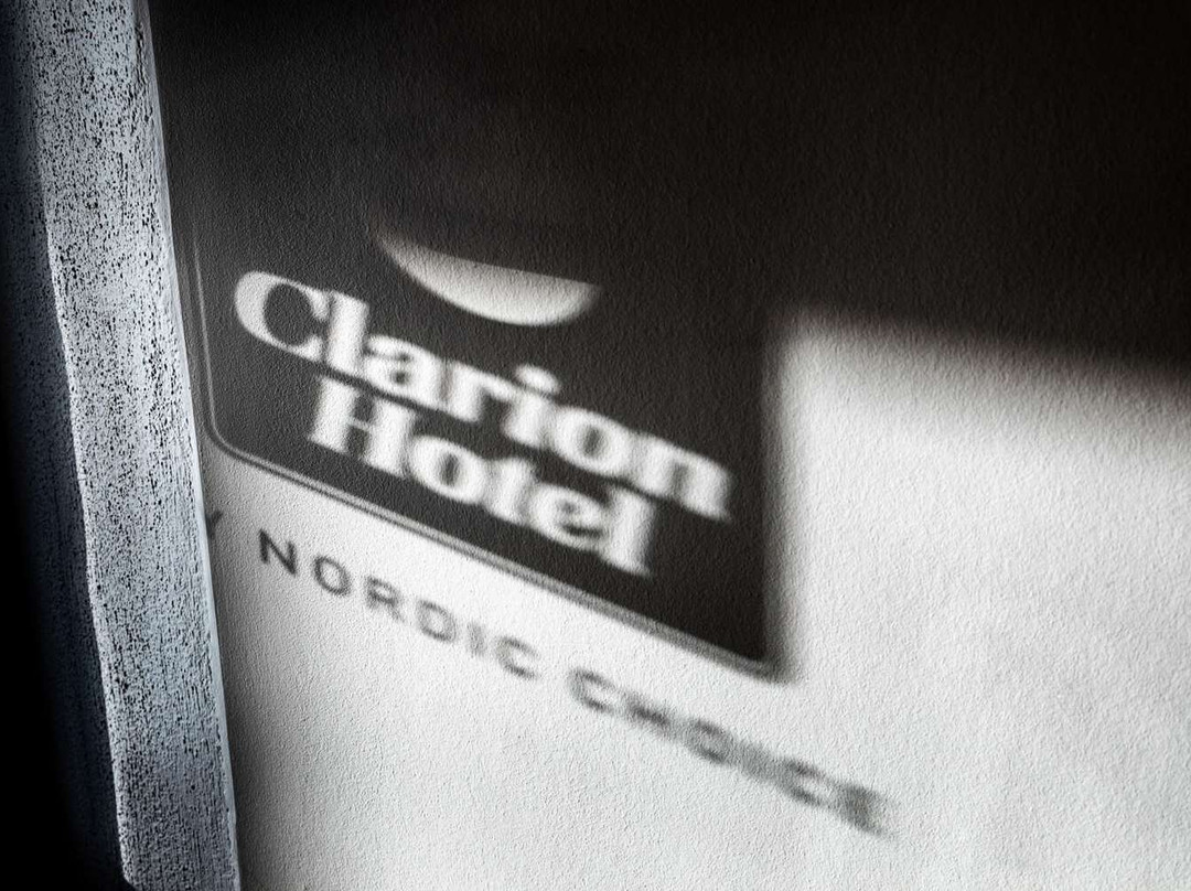 Home Hotel Magasinet主图