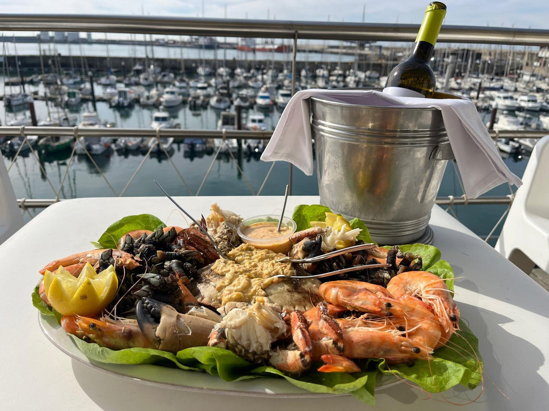 CVA Restaurante & Bar