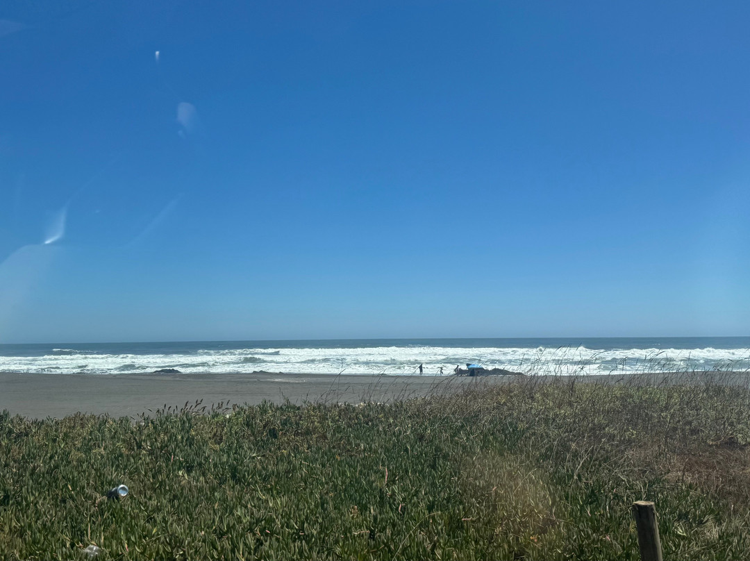 Cerro Condell-Curico必去景点