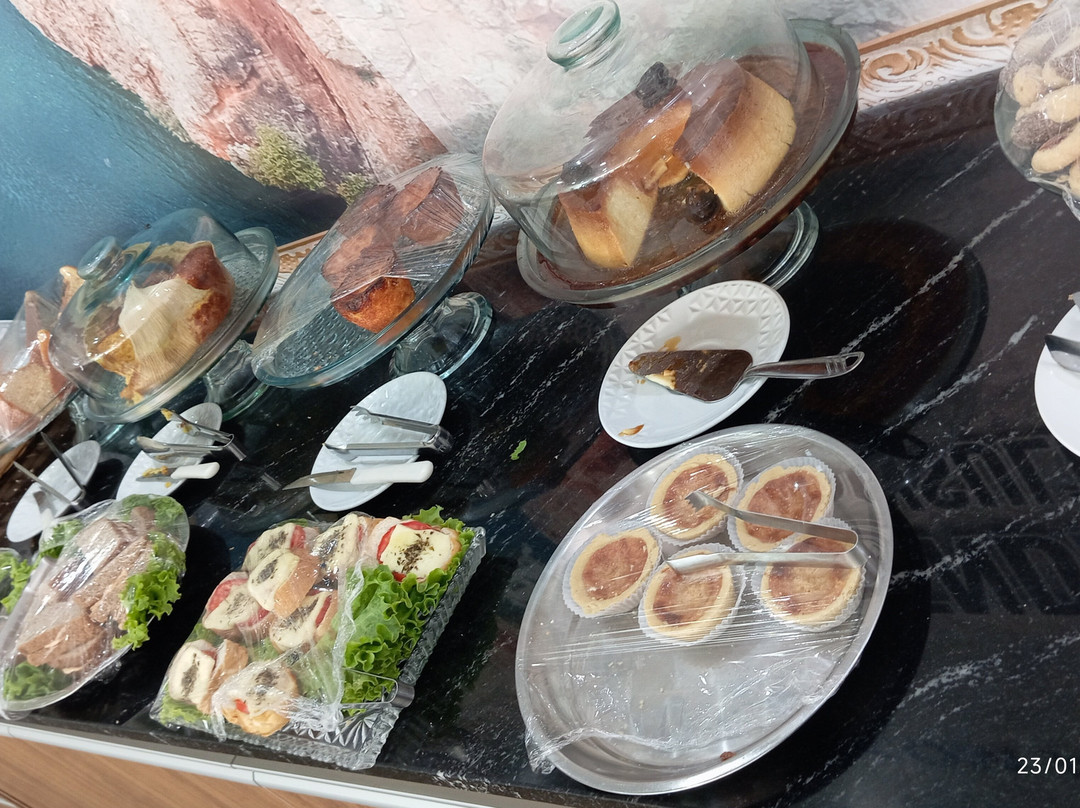 Hotel Reserva do Xingó主图