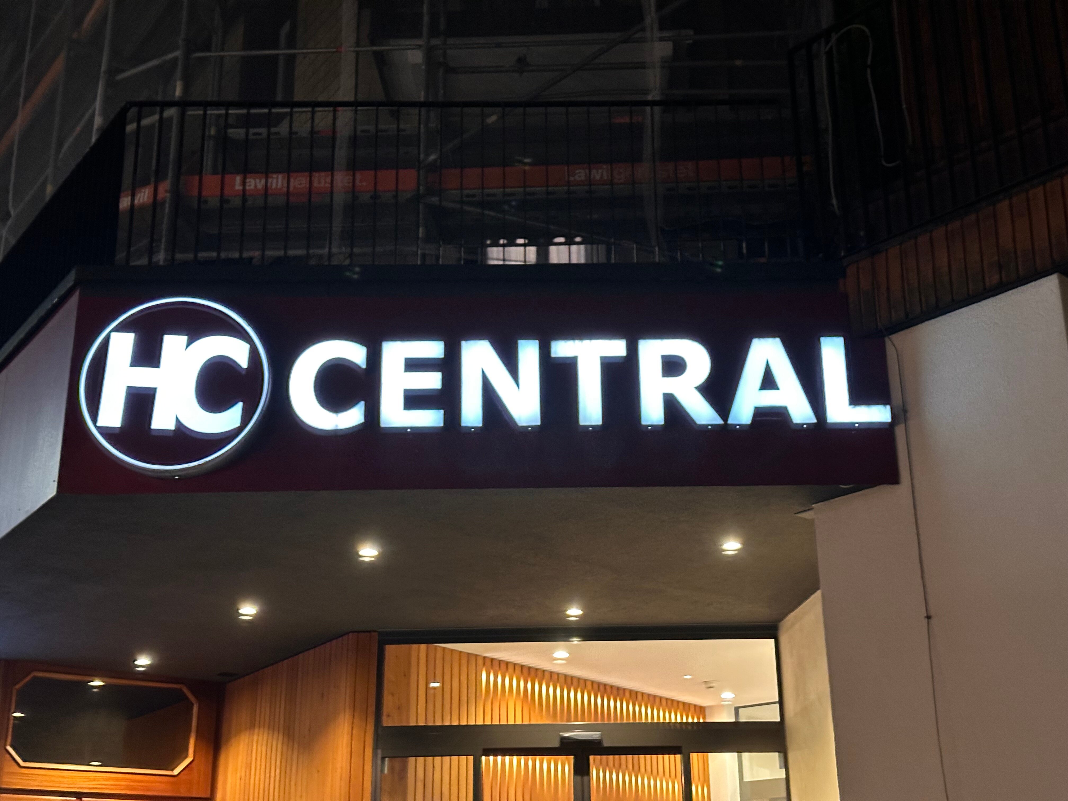 Hotel Central-官方