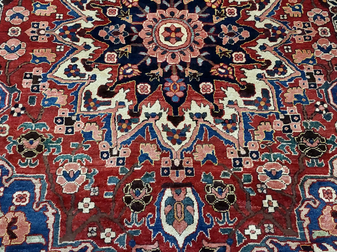 Urartu Rug Store景点图片