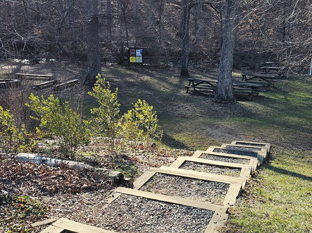 Gunpowder Falls State Park景点图片