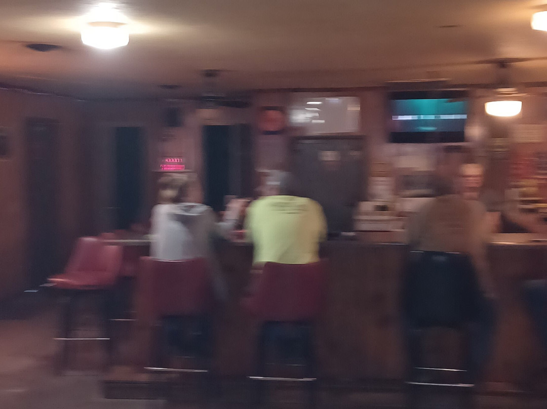 Bud's Tavern-Sweetwater必去景点