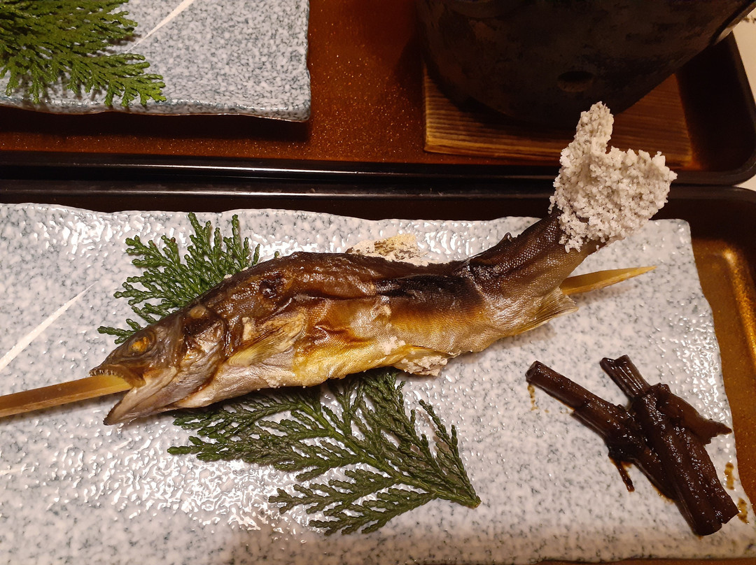 Kinryuen主图