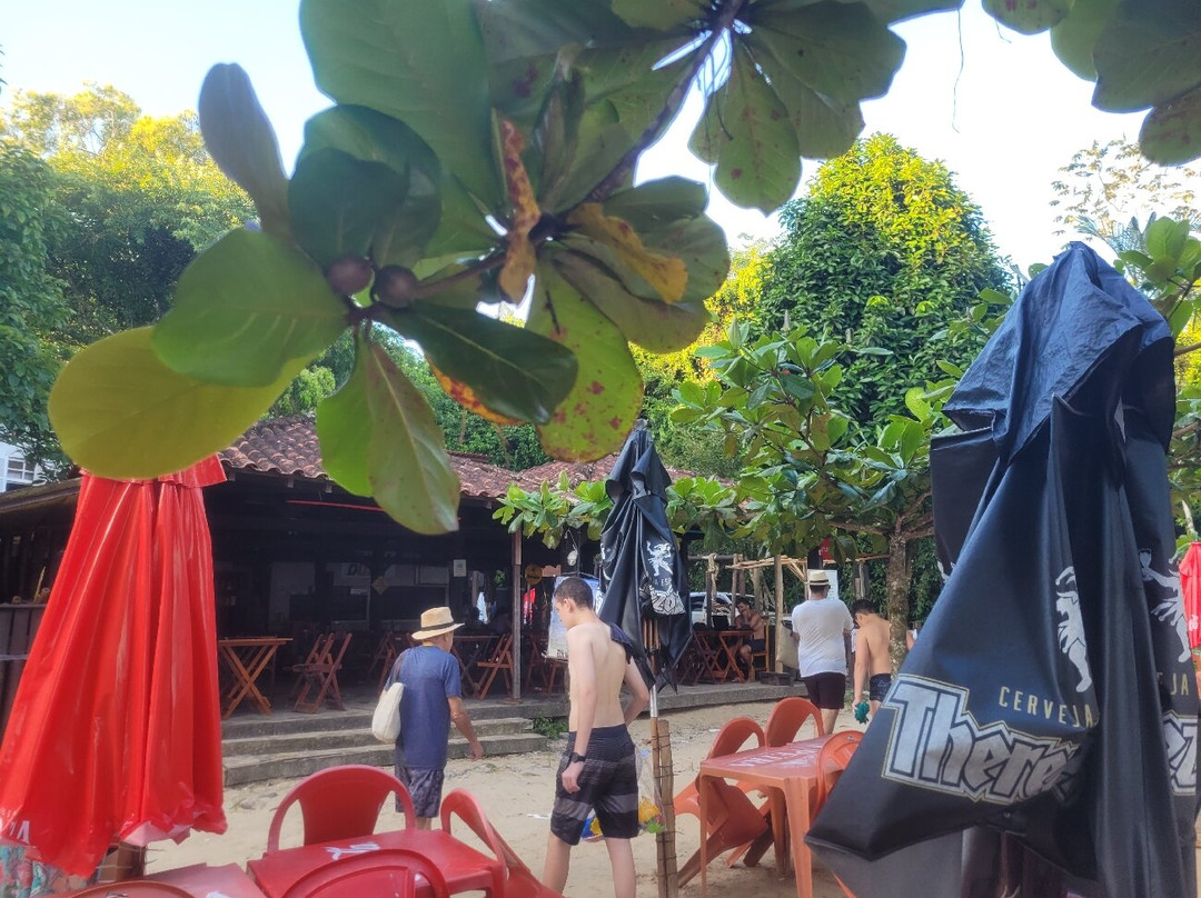 Praia São Gonçalinho-帕拉地必去景点